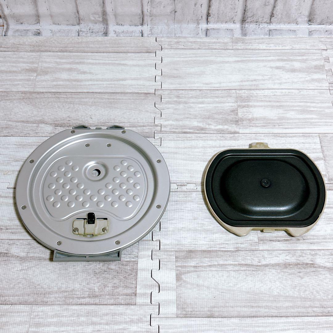 【良品】三菱 炊飯器 本炭釜 5.5合KAMADO NJ-AWB10-B