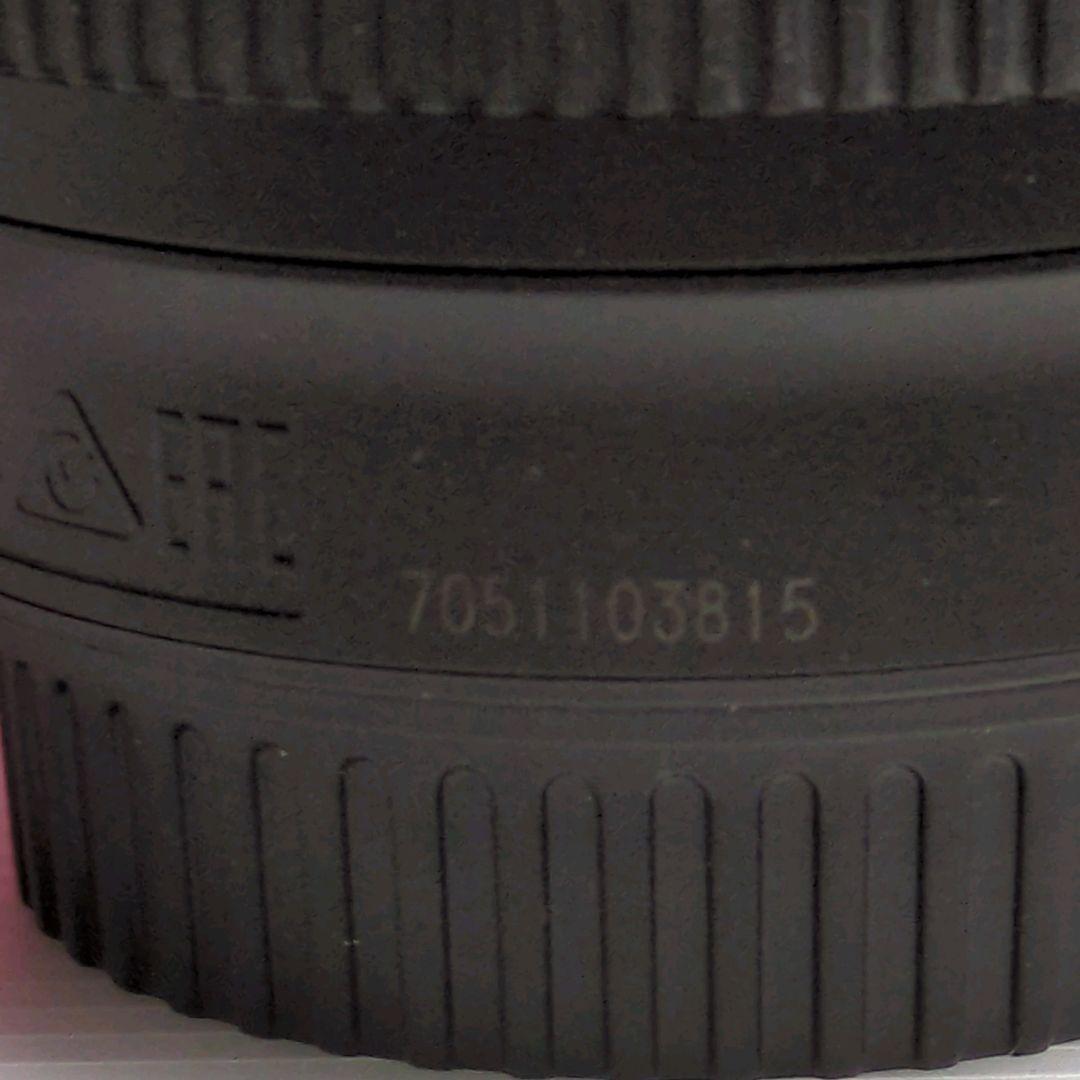 ★極美品★Canon EF-S 55-250mm F4-5.6 IS STM