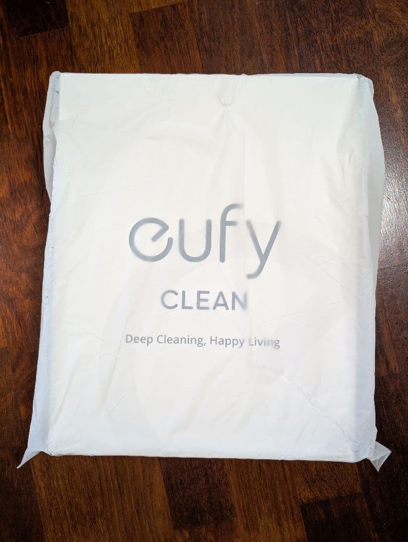 マ*ン様 Anker Eufy RoboVac G30 Hybrid 新品未使用