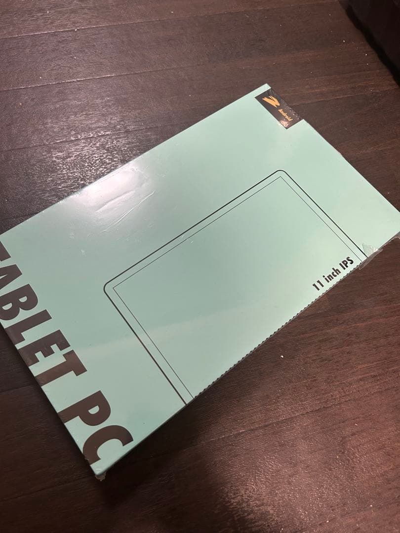 タブレット11インチ⭕️Android 15⭕️ 16GB+128GB+1TB