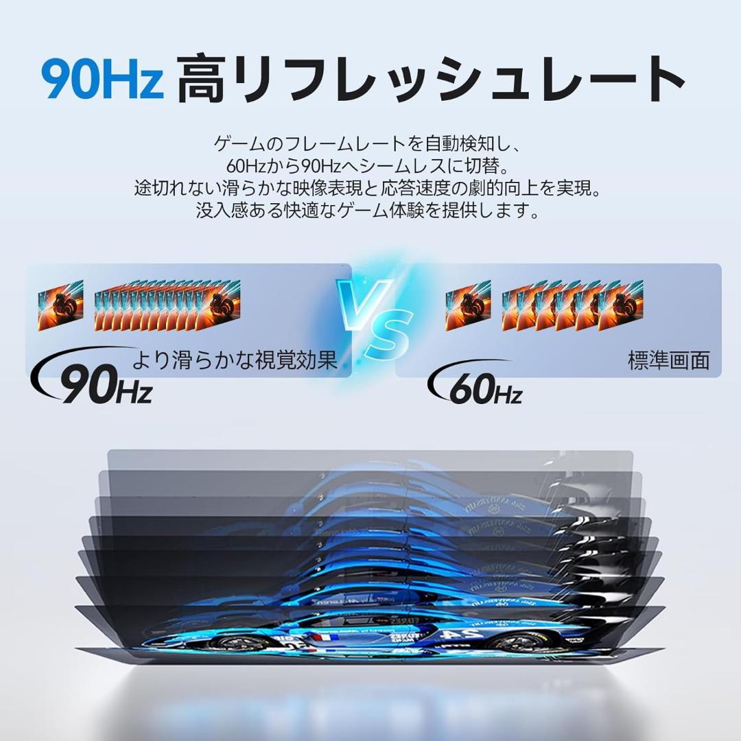 タブレット11インチ⭕️Android 15⭕️ 16GB+128GB+1TB