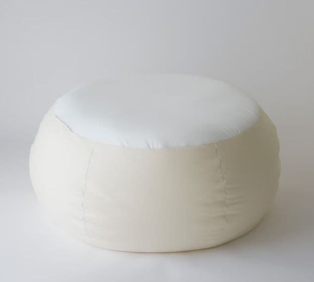 無印良品　本体のみ［ＩＤＥＥ］ＰＵＵＦ　（Ｂｏｄｙ）