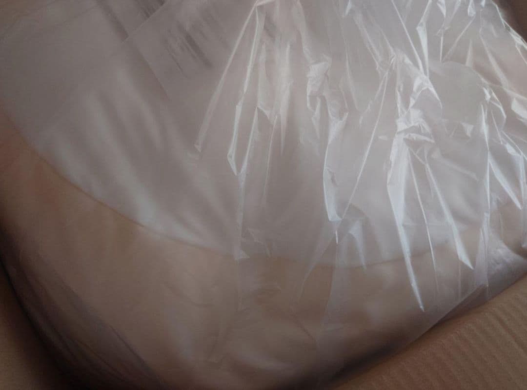 無印良品　本体のみ［ＩＤＥＥ］ＰＵＵＦ　（Ｂｏｄｙ）