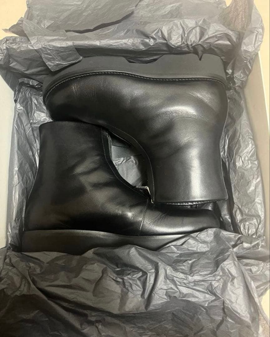 よ*)様 foot the coacher/OBLIQUE FRONT ZIP