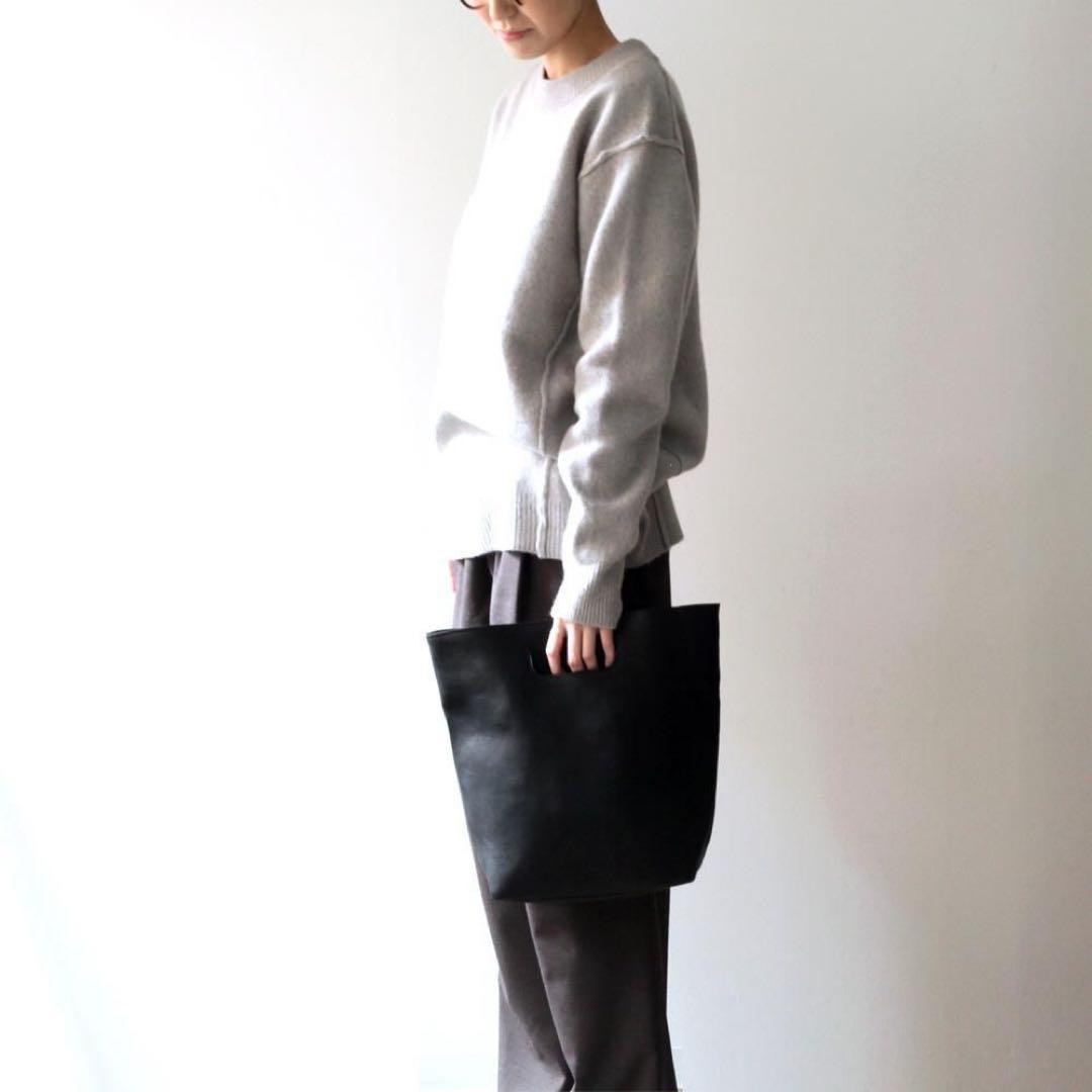 新品Enseアンサtote shoulder トート ショルダー 2wayバッグ