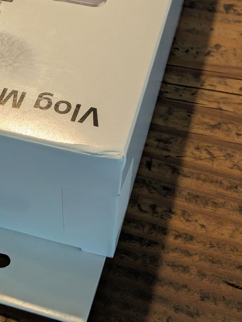 【美品】SONY Xperia PRO-I／未使用Vlog Monitorセット