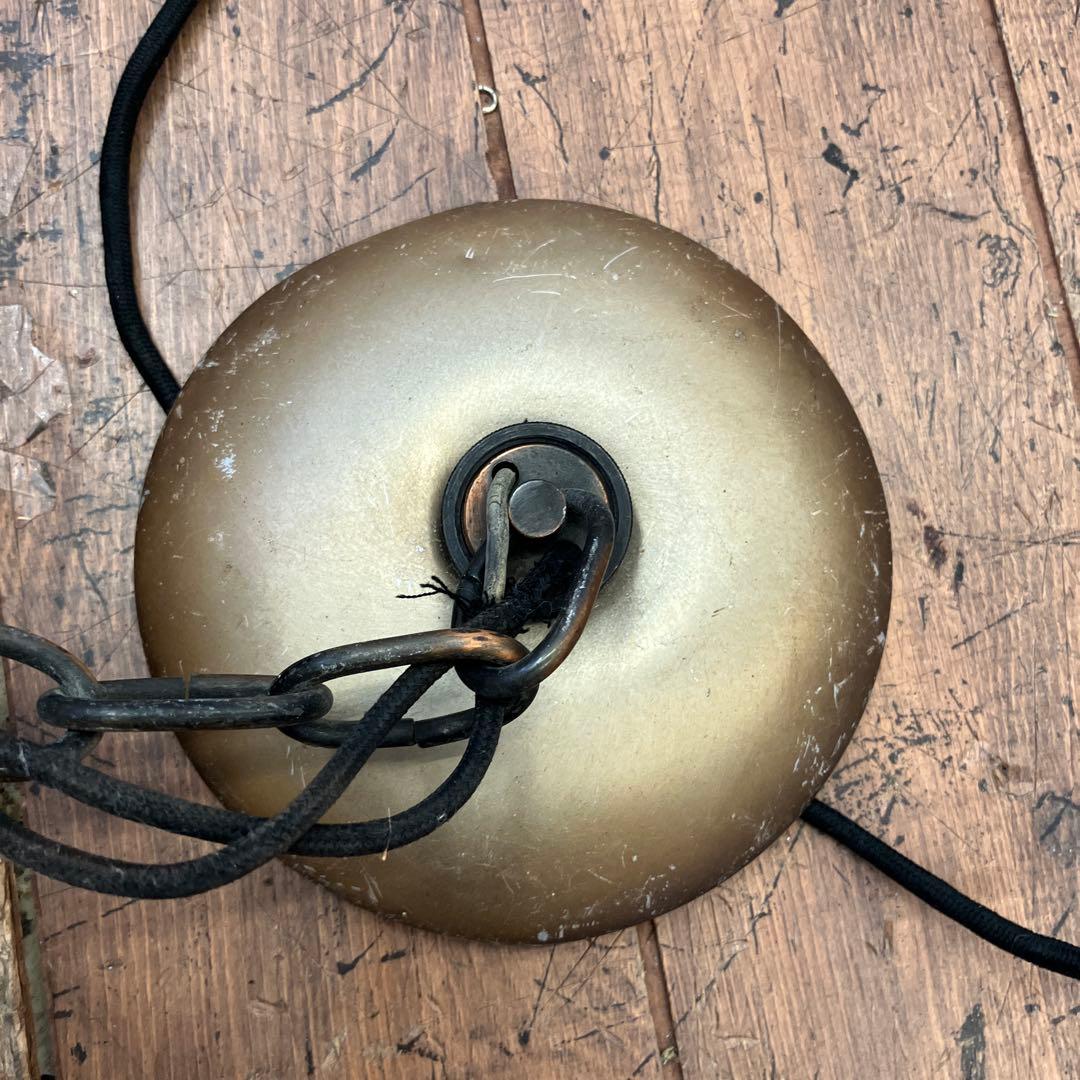 アンティーク 三菱 MITSUBISHI インダストリアル スポットライト