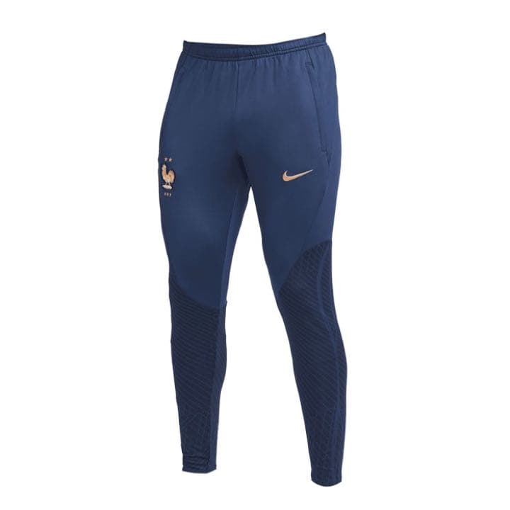 NIKE フランス代表　ドリルトップ  上下セットアップ