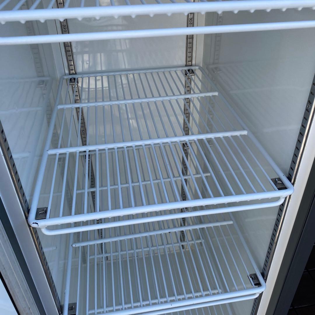 送料込 フクシマガリレイ【ジョッキクーラー】ビールジョッキクーラー 業務用冷蔵庫