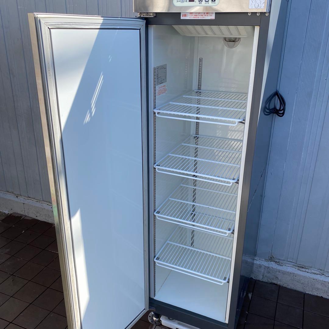 送料込 フクシマガリレイ【ジョッキクーラー】ビールジョッキクーラー 業務用冷蔵庫