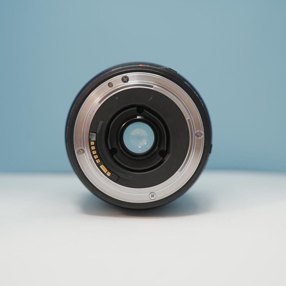 TAMRON 28-300mm Canon用 標準+望遠レンズ a3777