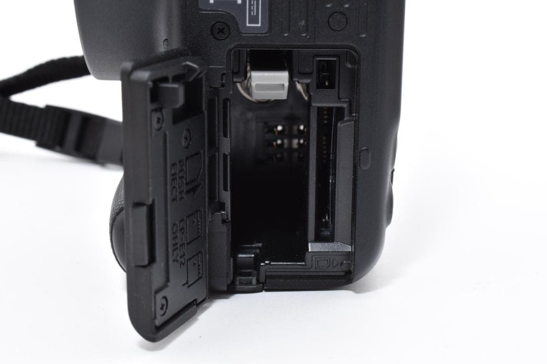 ★超美品★キャノン Canon EOS Kiss X7 ボディ #20882