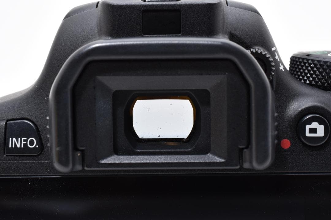 ★超美品★キャノン Canon EOS Kiss X7 ボディ #20882