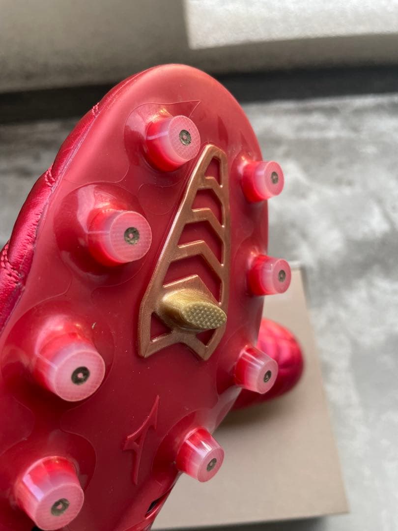 モナルシーダ　ネオ　Ⅲ　エリート　25.5㎝