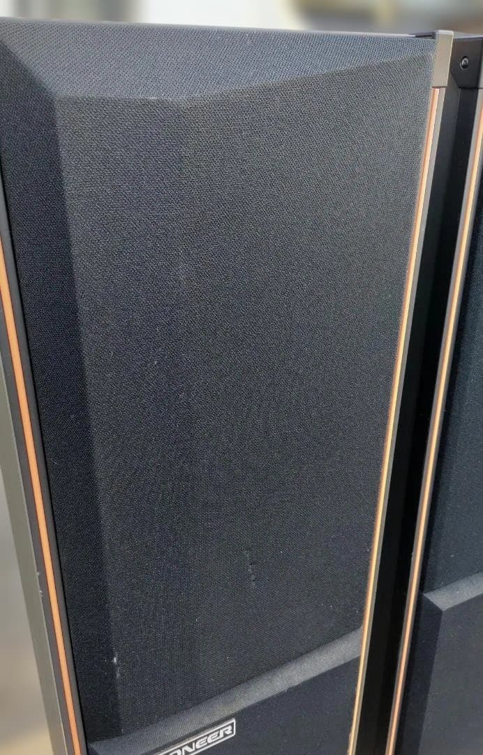 Pioneer スピーカー　CS-V12 ペア　セット　動作品