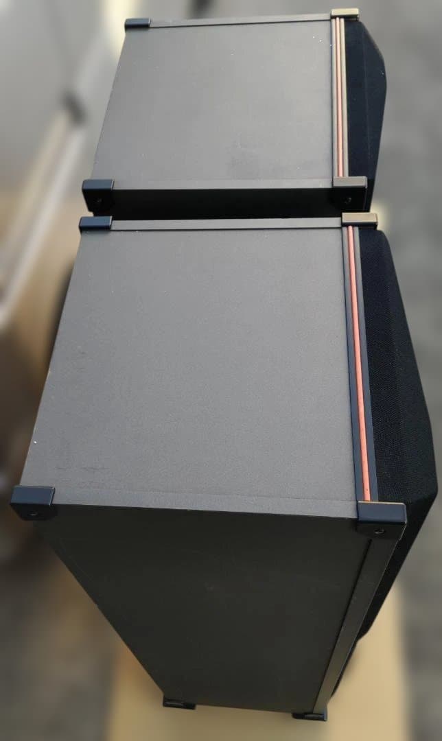 Pioneer スピーカー　CS-V12 ペア　セット　動作品