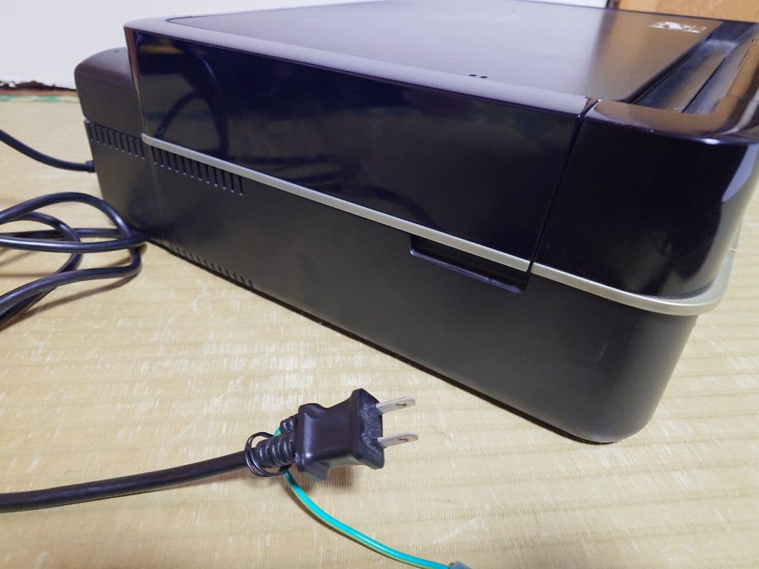 EPSON EP-774A インクジェットプリンター　複合機