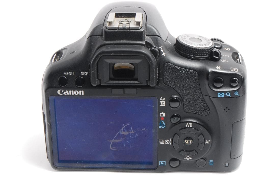 Canon Kiss X3 キット 18-55mm 動作良好 初心者おすすめ