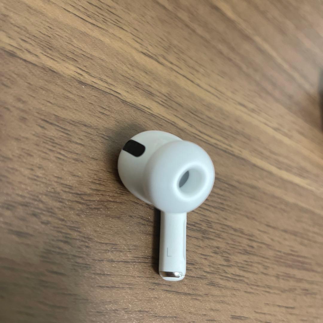 Air Pods pro 第一世代　左耳