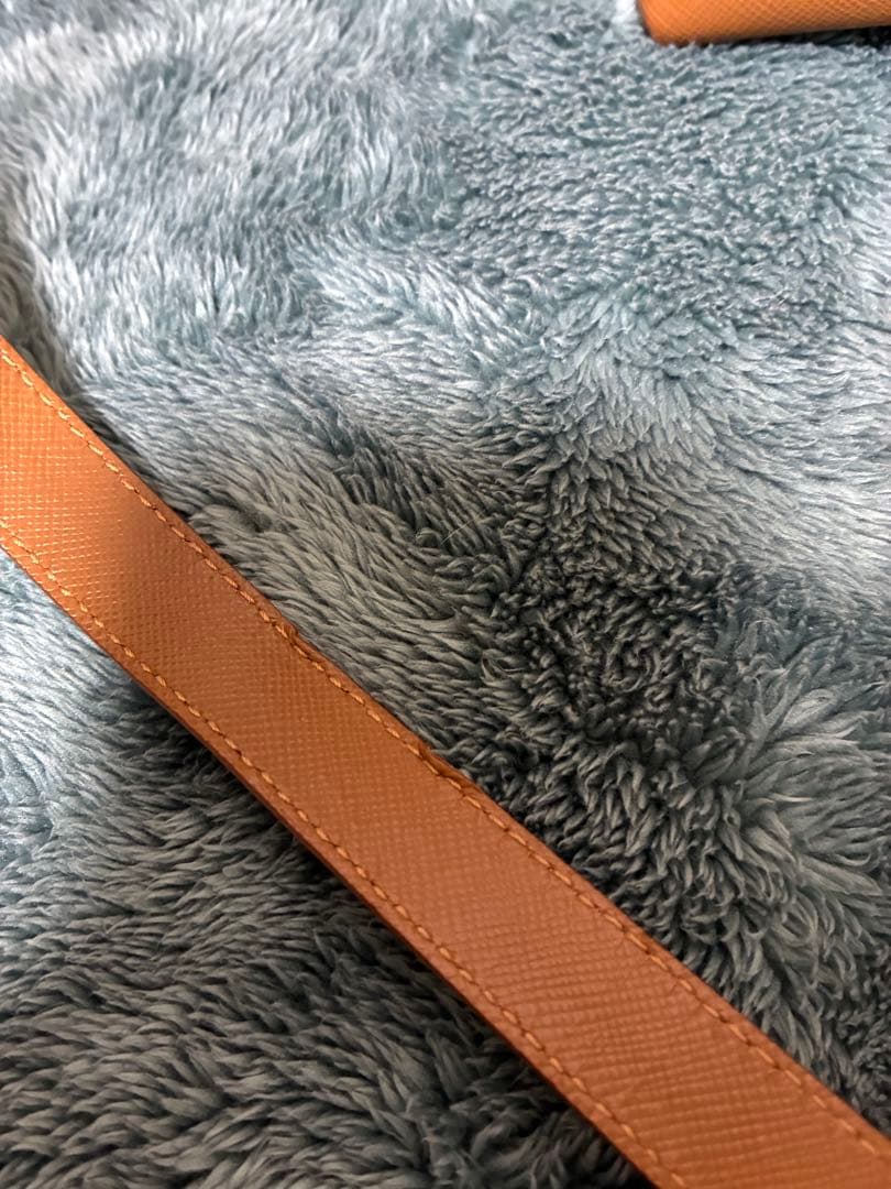 フェラガモ　ガンチーニ　ハンドバッグ