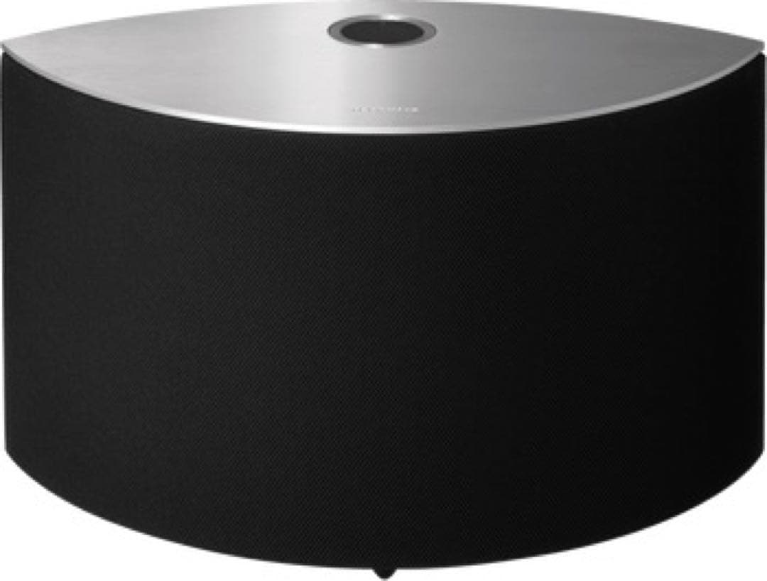 スピーカー・ウーファー Technics OTTAVA S SC-C50-K