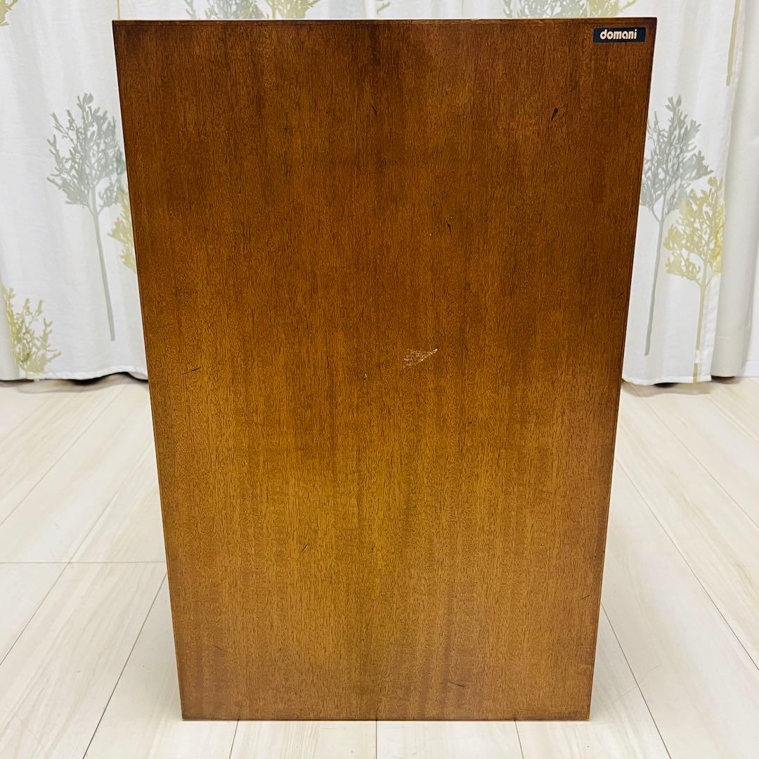 カリモク家具　domani ドマーニ　Morganton モーガントン　デスク