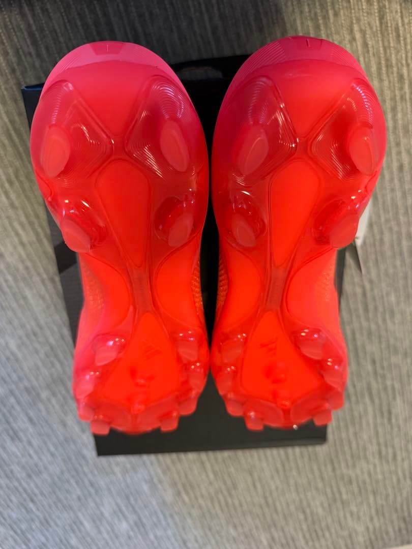 シューズ adidas f50 pro hg ag