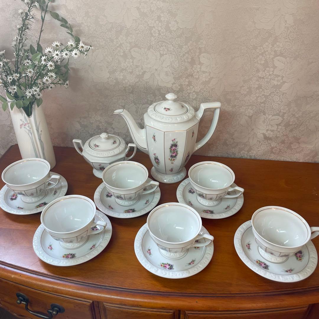 Rosenthalローゼンタール/クラシックローズ　まとめ売り50点＋1点