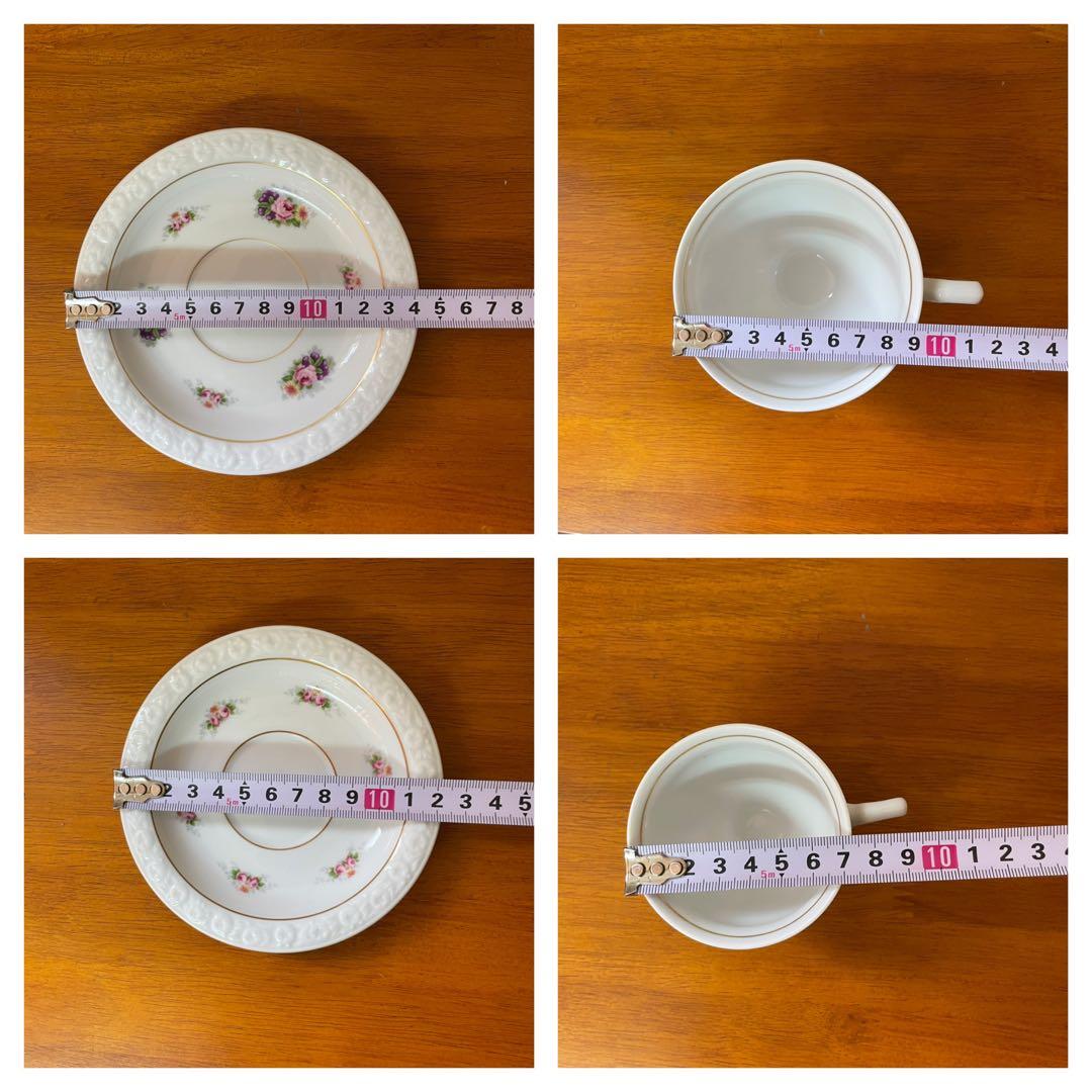 Rosenthalローゼンタール/クラシックローズ　まとめ売り50点＋1点