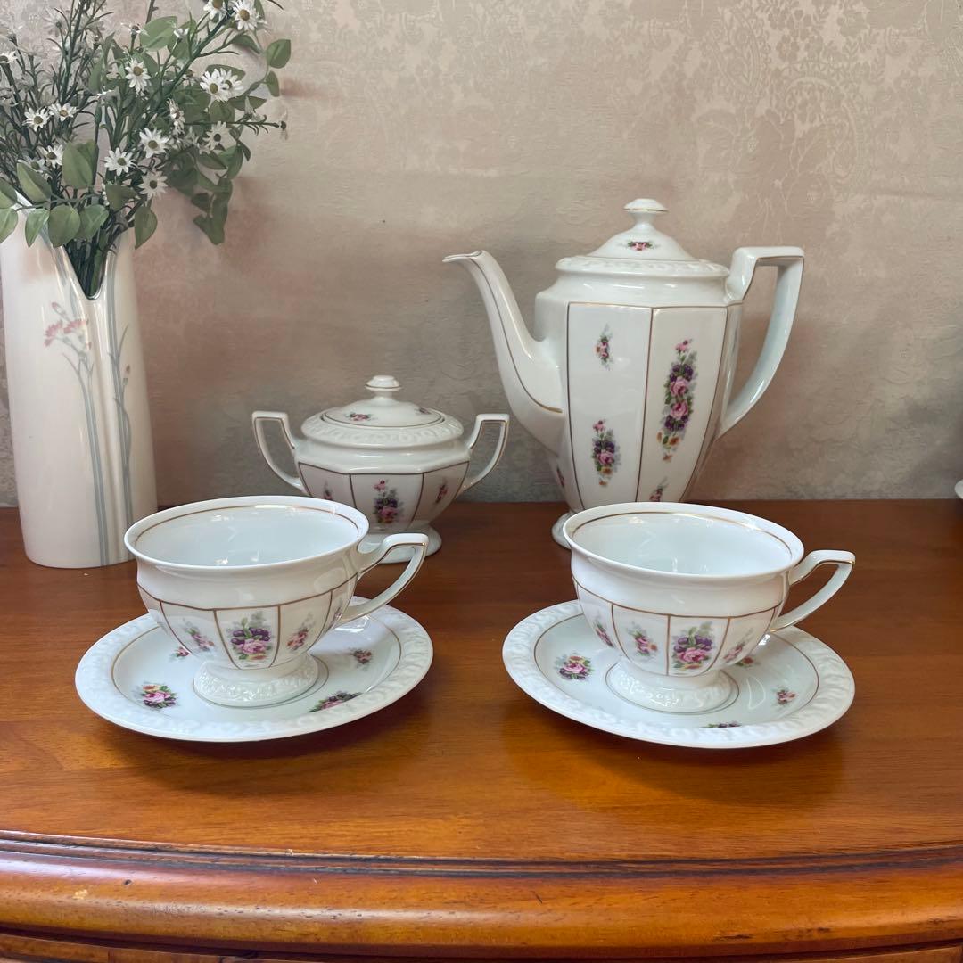 Rosenthalローゼンタール/クラシックローズ　まとめ売り50点＋1点