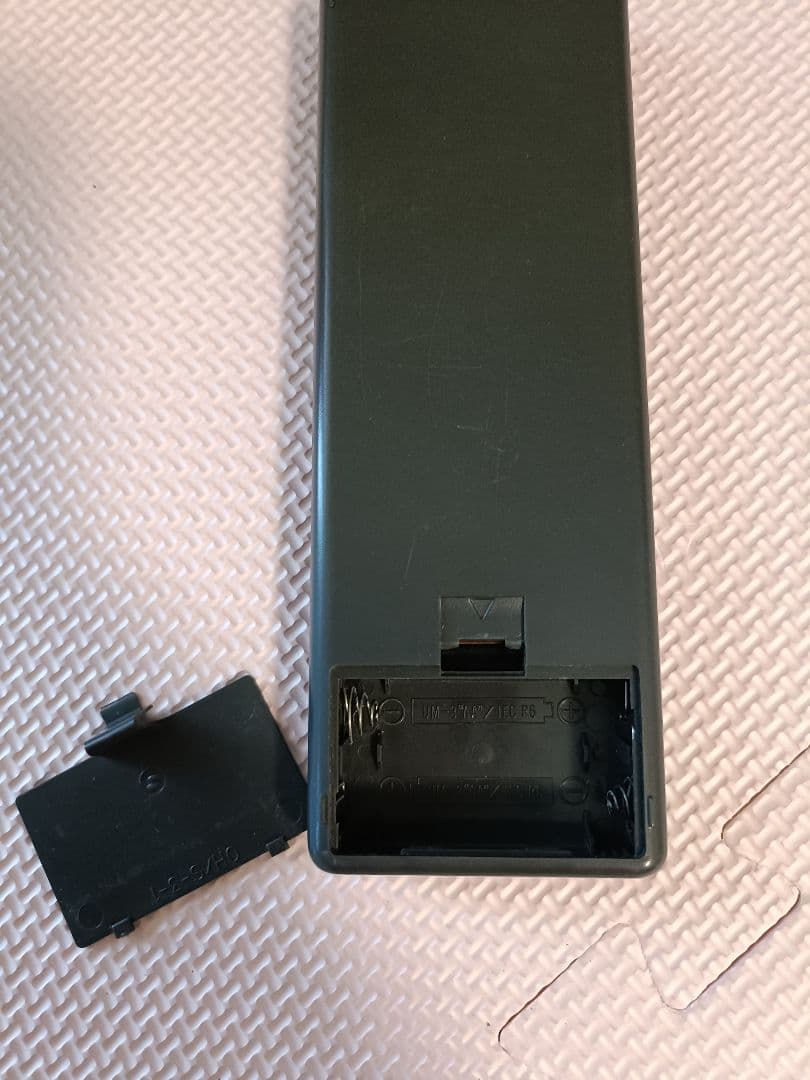 DENON ミニコンポ CDプレーヤー付き