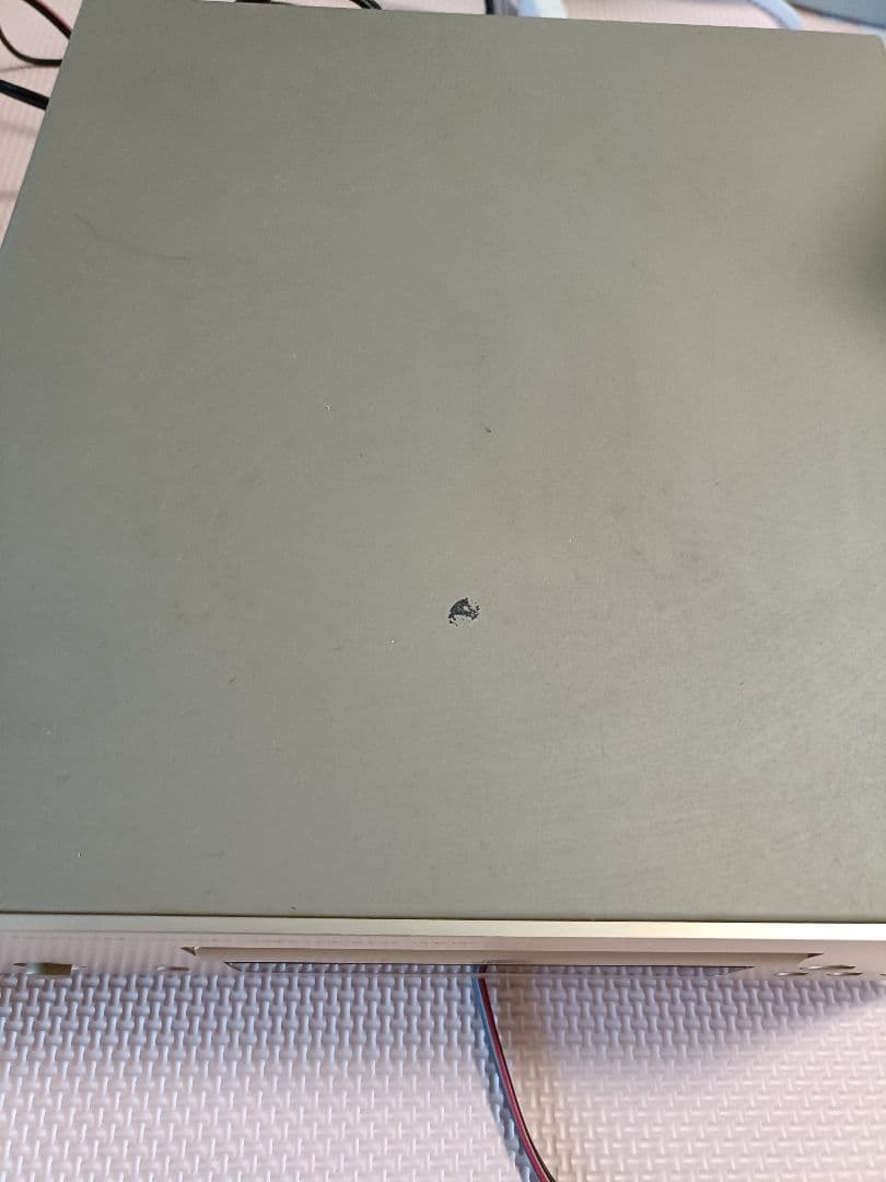 DENON ミニコンポ CDプレーヤー付き