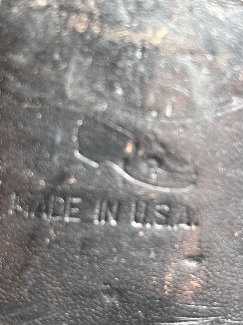 G.H BASS&CO WEEJUNS USA製 ローファー　ブラック