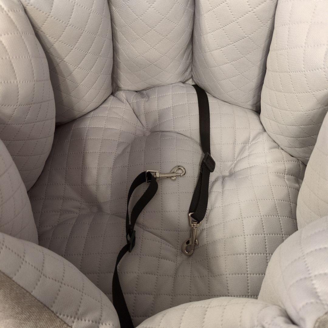 新品未使用‼️ドライブベッド＆キャリー・スクエアベッドセット