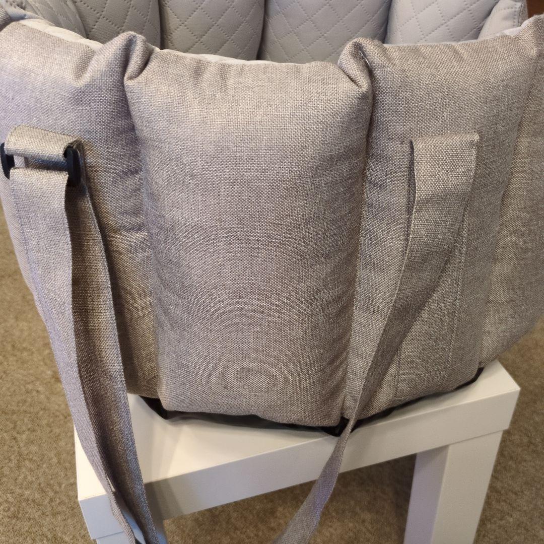 新品未使用‼️ドライブベッド＆キャリー・スクエアベッドセット