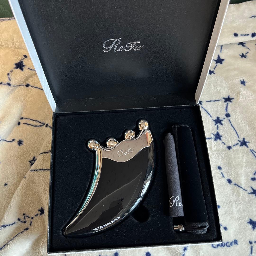 Refa リファフォーカッサ