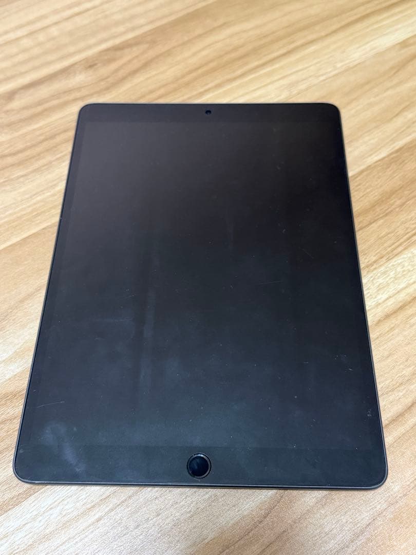 iPad Air（第3世代）64GB Wi-Fiモデル（外箱付き）