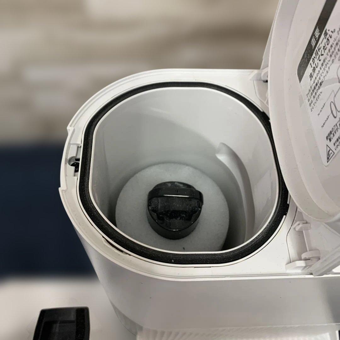 【25年製】CS150JAE スティッククリーナー SHARK