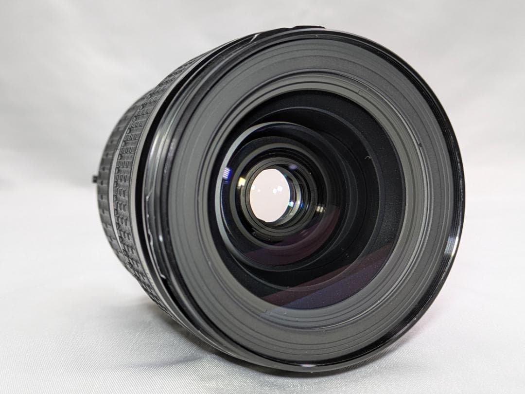 極美品 Pentax-FA 645 45-85mm f/4.5 #269