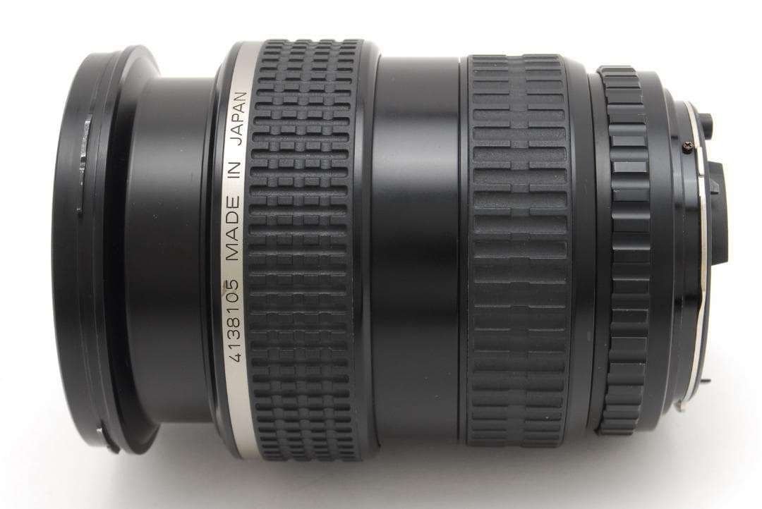 極美品 Pentax-FA 645 45-85mm f/4.5 #269