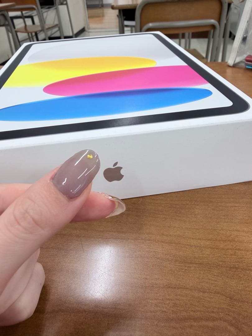 【むむむ】Apple iPad （A16） 第11世代