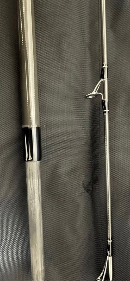 リップルフィッシャー　ランナーエクシード95TC RippleFisher