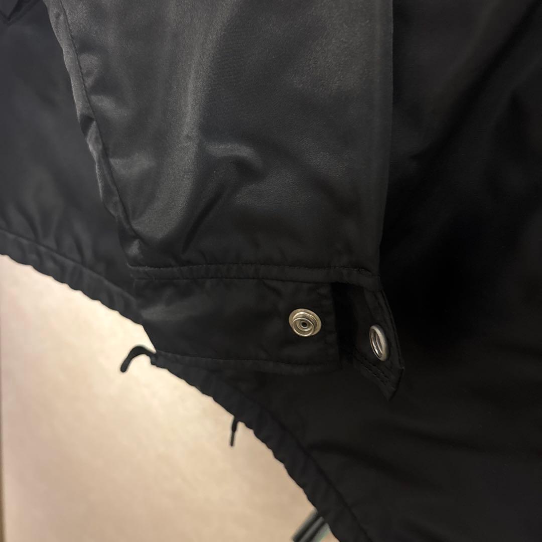 COOTIE コーチジャケット L