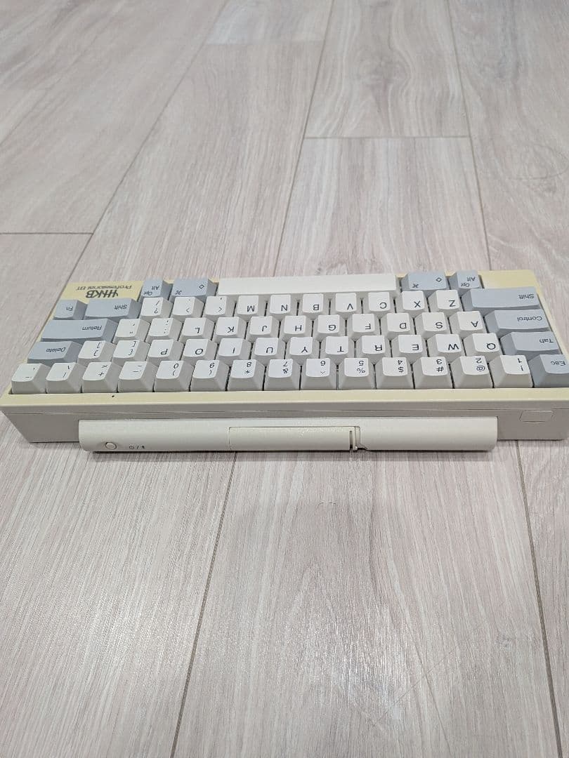 HHKB Professional BT キーボード 本体