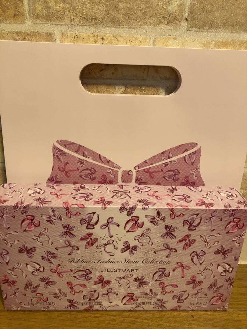 【専用】JILLSTUART ジルスチュアート クリスマスコフレ 2025