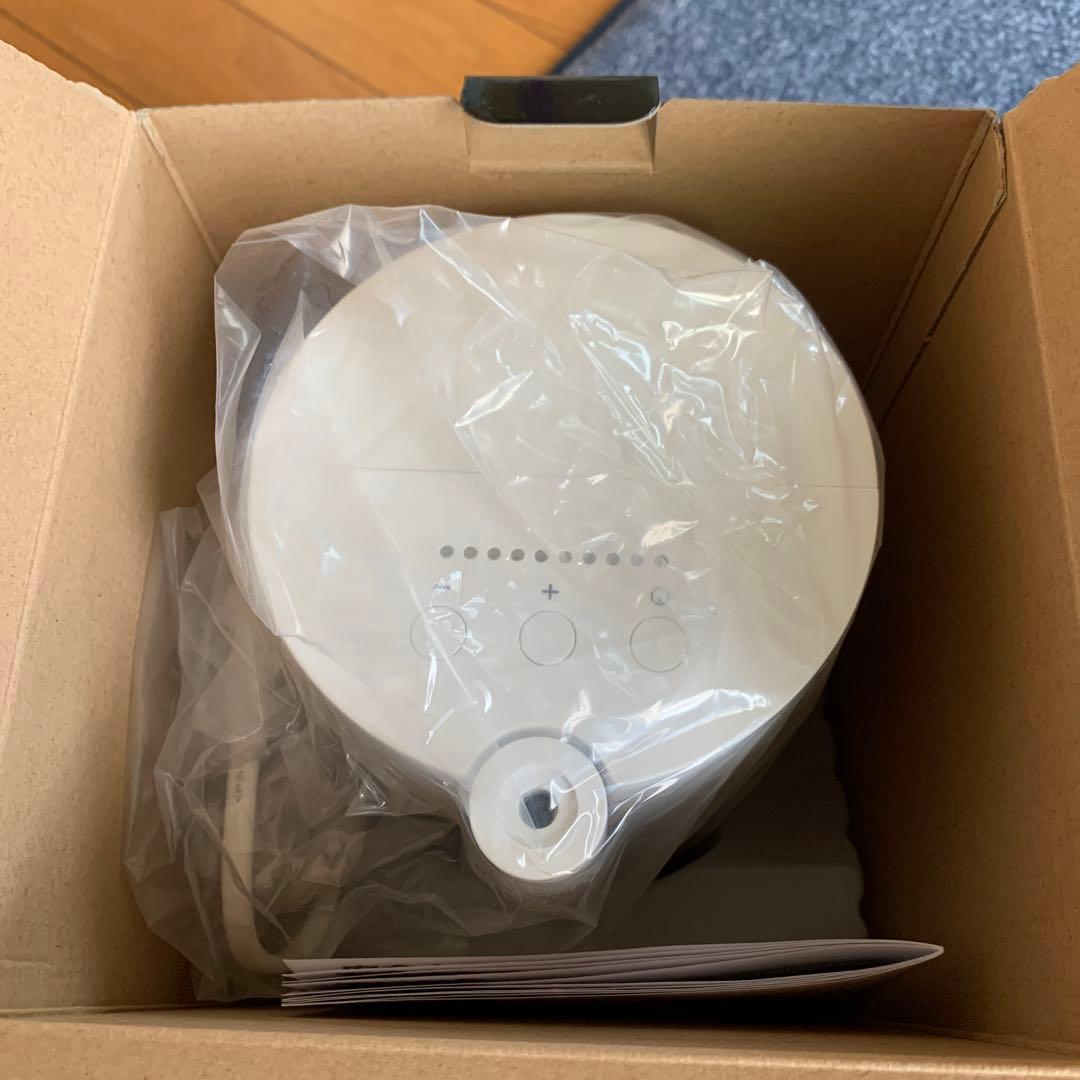 Panasonic EW-DJ71-W ジェットウオッシャードルツ