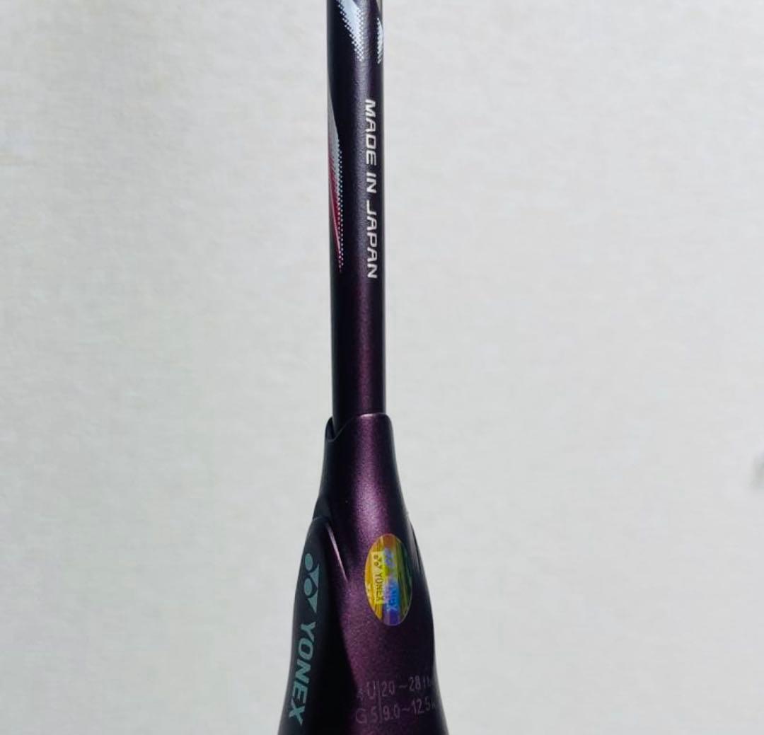 【超美品】【品薄貴重】アストロクス100ZZ 4UG5