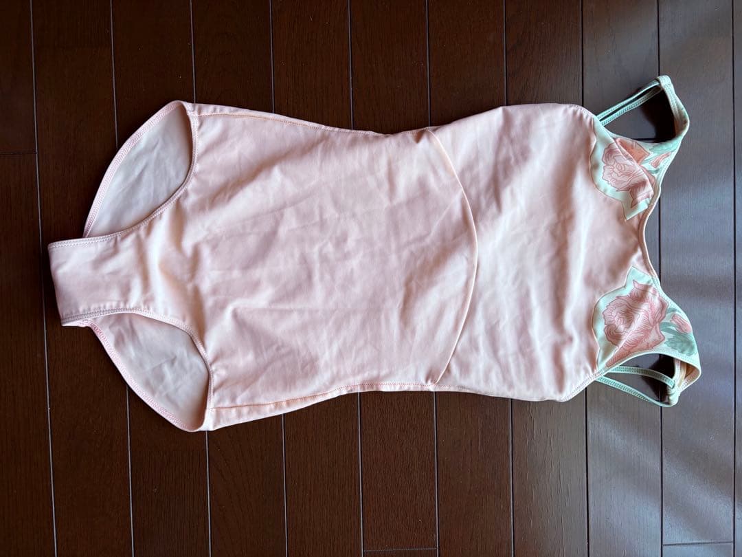 ballet maniacs レオタード　バレエ