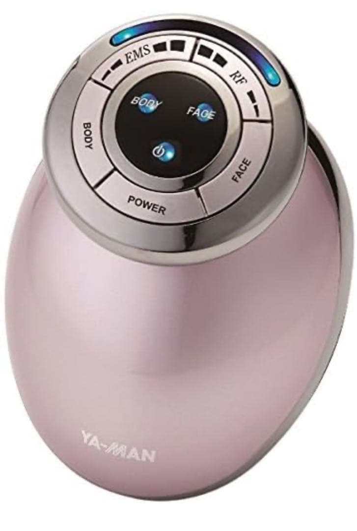 ヤーマン RFボーテ キャビスパ「SAKURA」　HRF-100SKR