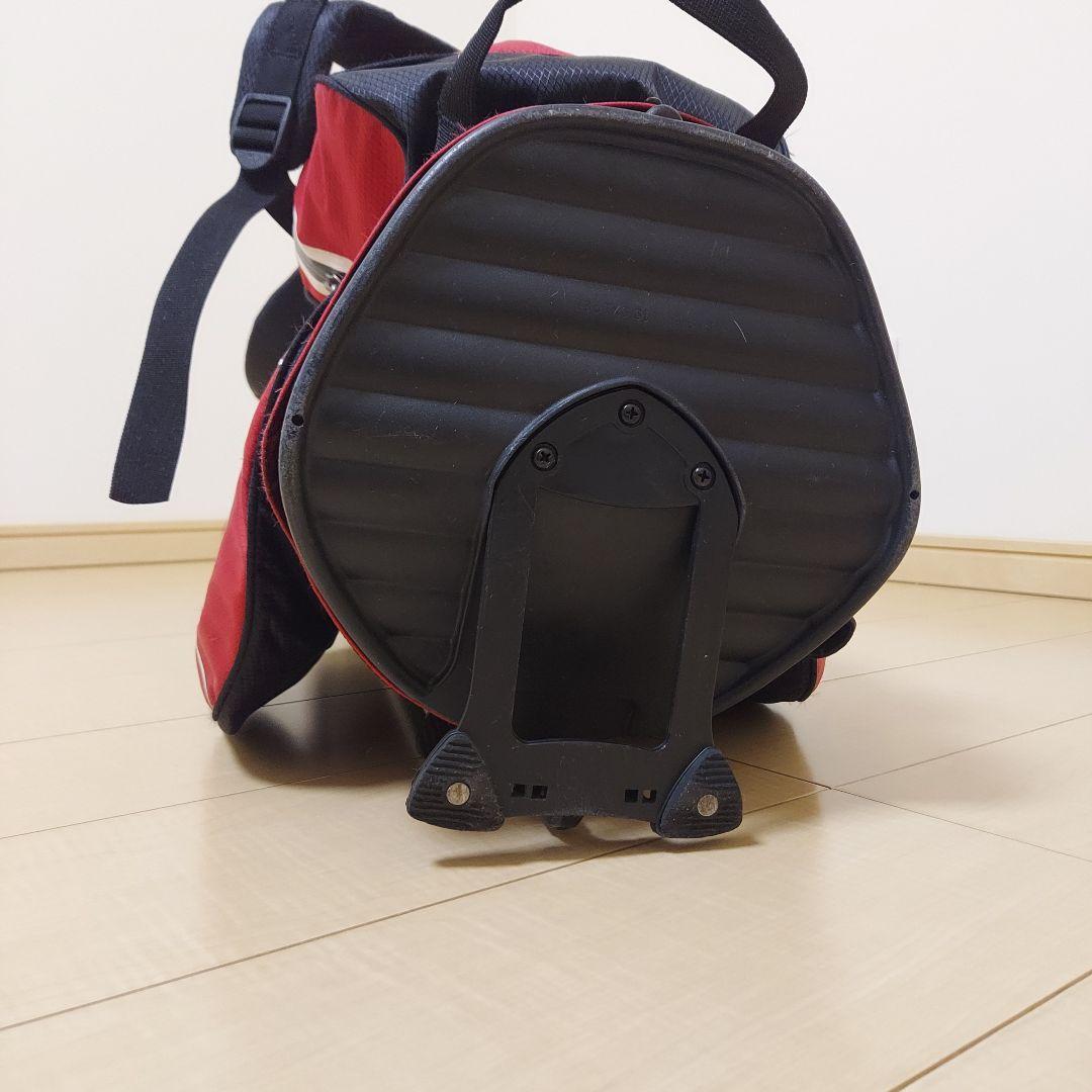 Titleist タイトリスト 9型 キャディバック 軽量 スタンド★耐水モデル